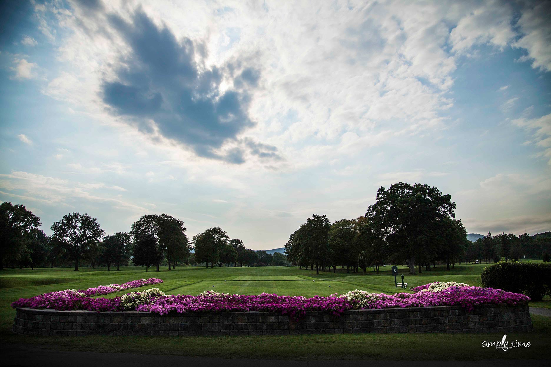 Golf Corning Country Club